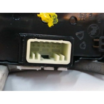 Recambio de mando volante para kia stonic (ybcuv) 1.2 cat referencia OEM IAM 96710H8530 LADO IZQUIERDO 