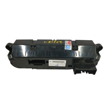 Recambio de mando calefaccion / aire acondicionado para ford ka+ ultimate referencia OEM IAM G1B519980AA  