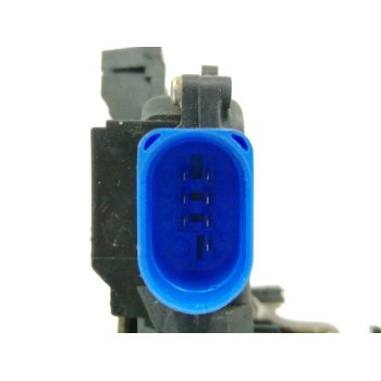 Recambio de cerradura puerta trasera izquierda para porsche cayenne (typ 9pa) 4.5 v8 turbo cat referencia OEM IAM 7L0839015  