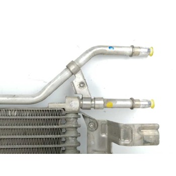 Recambio de radiador aceite para volvo s40 berlina 2.0 diesel cat referencia OEM IAM   