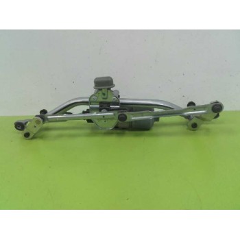 Recambio de motor limpia delantero para peugeot 2008 (--.2013) gt line referencia OEM IAM 9815497780 3397021910 