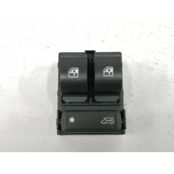 Recambio de mando elevalunas delantero izquierdo para fiat doblo cargo 1.3 16v jtd cat referencia OEM IAM 735487419  