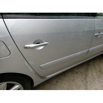 renault espace iv (jk0) del año 2009