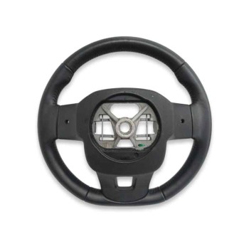 Recambio de volante para citroën c3 aircross 1.2 12v e-thp / puretech referencia OEM IAM 98118752ZD 34211562F 