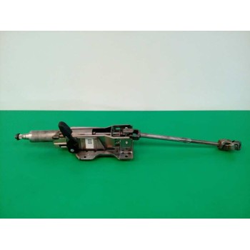 Recambio de columna direccion para fiat fiorino básico referencia OEM IAM 51854210  