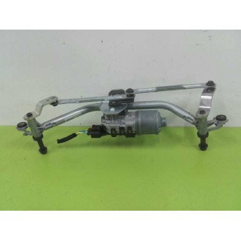 Recambio de motor limpia delantero para peugeot 2008 (--.2013) gt line referencia OEM IAM 9815497780 3397021910 