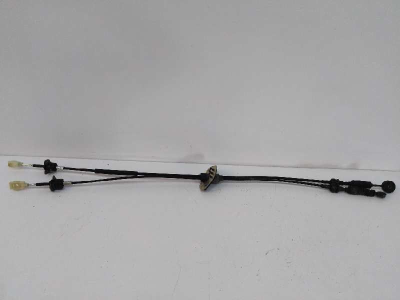 Recambio de varillaje cambio para kia cee´d 1.4 cat referencia OEM IAM Recambio de varillaje cambio para kia cee´d 1.4 cat referencia OEM IAM