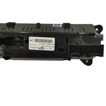 Recambio de mando calefaccion / aire acondicionado para ford ka+ ultimate referencia OEM IAM G1B519980AA  