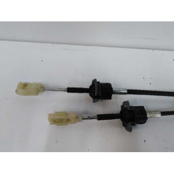 Recambio de varillaje cambio para kia cee´d 1.4 cat referencia OEM IAM   
