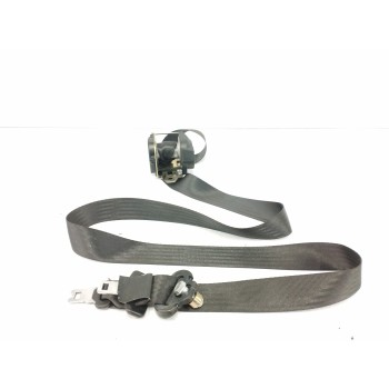 Recambio de cinturon seguridad trasero central para fiat panda (169) 1.2 8v dynamic referencia OEM IAM   