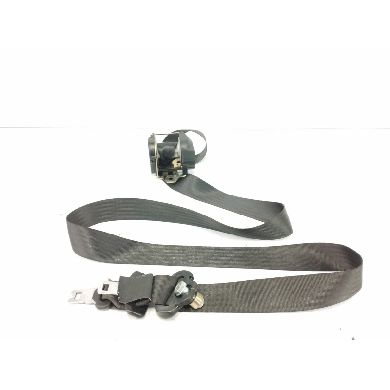 Recambio de cinturon seguridad trasero central para fiat panda (169) 1.2 8v dynamic referencia OEM IAM   