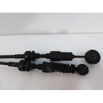 Recambio de varillaje cambio para kia cee´d 1.4 cat referencia OEM IAM   