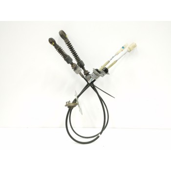 Recambio de varillaje cambio para hyundai ix20 1.4 cat referencia OEM IAM   