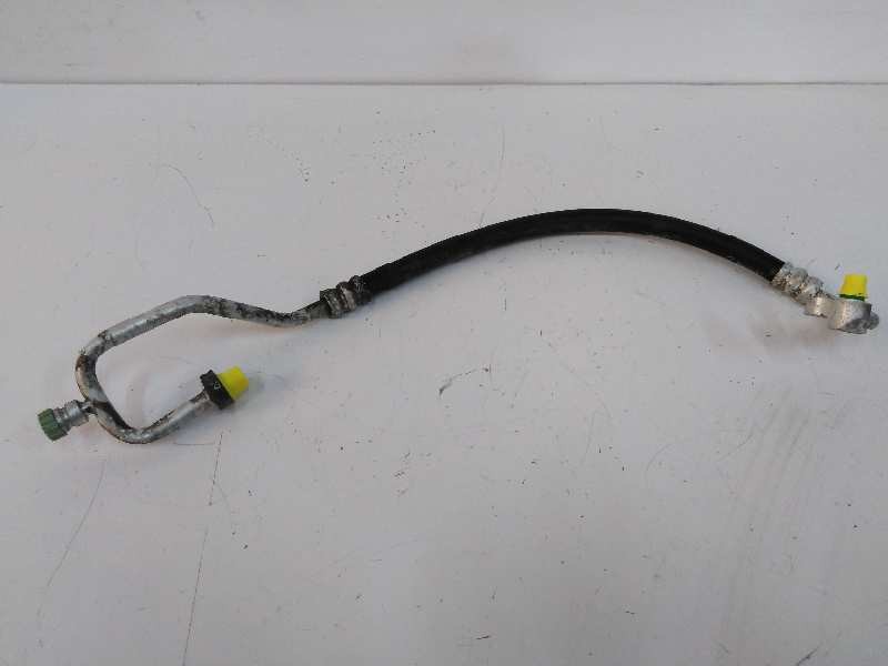 Recambio de tubos aire acondicionado para kia cee´d 1.4 cat referencia OEM IAM   