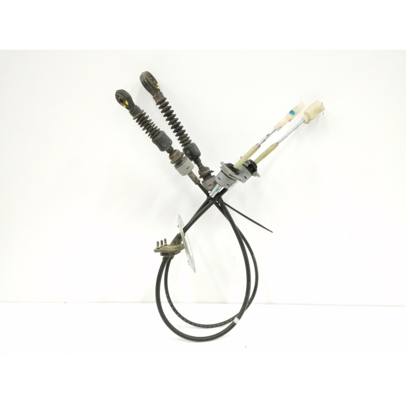 Recambio de varillaje cambio para hyundai ix20 1.4 cat referencia OEM IAM   