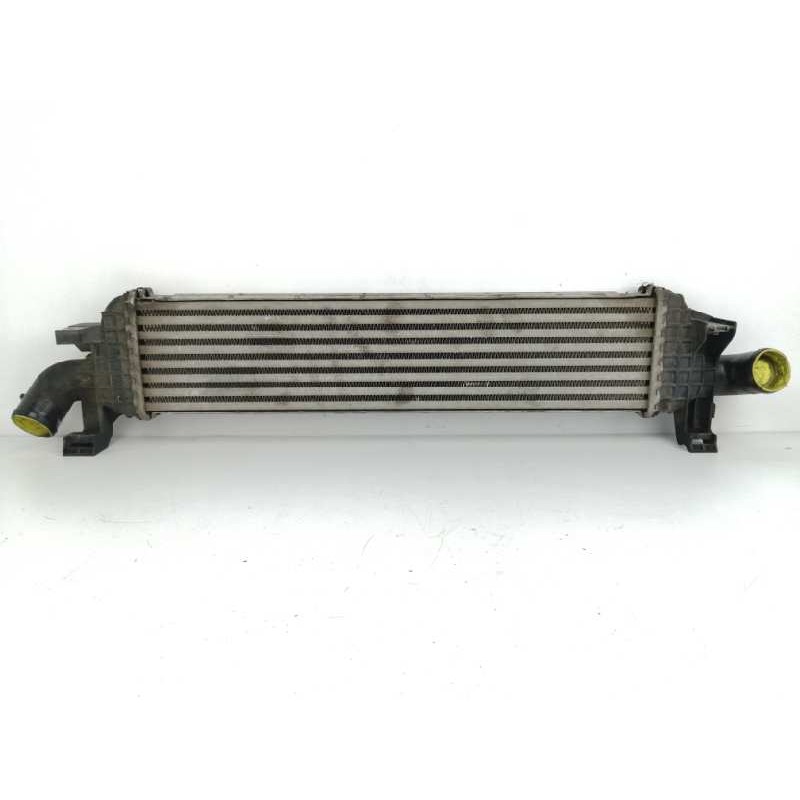 Recambio de intercooler para volvo s40 berlina 2.0 diesel cat referencia OEM IAM 4N5H9L440VF  