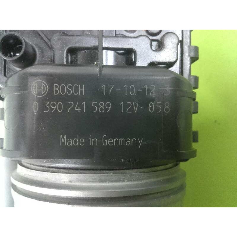 MOTOR LIMPIA DELANTERO 3397021910