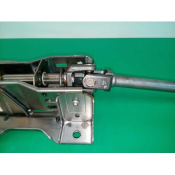 Recambio de columna direccion para fiat fiorino básico referencia OEM IAM 51854210  