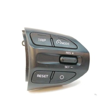 Recambio de mando volante para kia stonic (ybcuv) 1.2 cat referencia OEM IAM 96720H8520 LADO DERECHO 