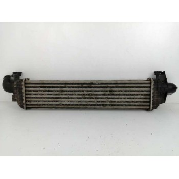 Recambio de intercooler para volvo s40 berlina 2.0 diesel cat referencia OEM IAM 4N5H9L440VF  