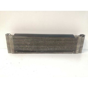Recambio de intercooler para mercedes-benz vito caja cerrada 6.03  2.1 cdi referencia OEM IAM   