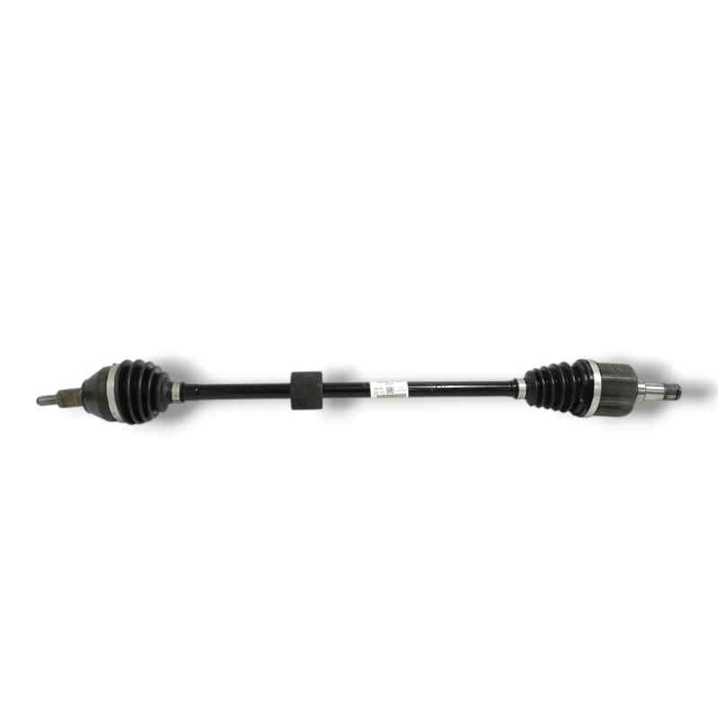 Recambio de transmision delantera derecha para seat ibiza (kj1) 1.0 tsi referencia OEM IAM 2Q0407272BK  
