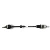 Recambio de transmision delantera derecha para seat ibiza (kj1) 1.0 tsi referencia OEM IAM 2Q0407272BK  