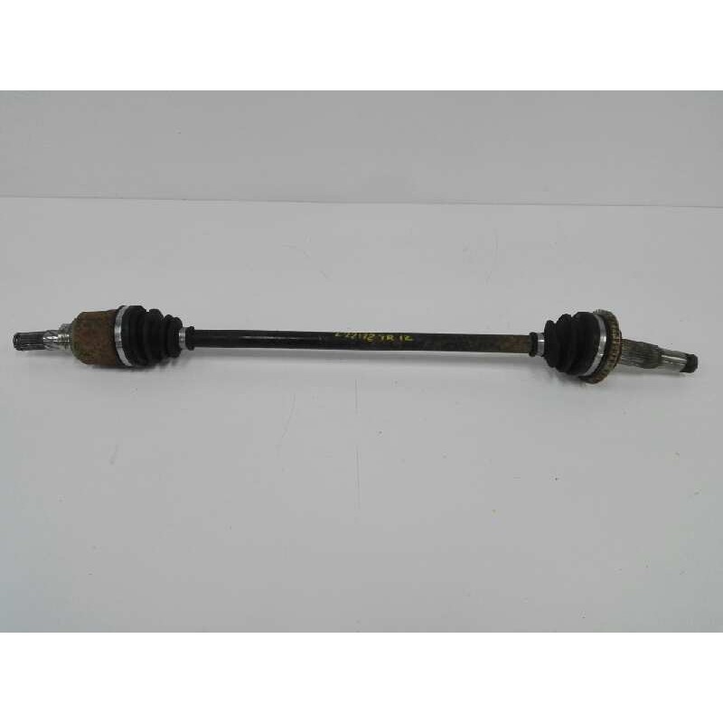 Recambio de transmision trasera izquierda para nissan x-trail (t30) comfort referencia OEM IAM 396008H510  