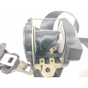 Recambio de cinturon seguridad trasero central para fiat panda (169) 1.2 8v dynamic referencia OEM IAM   