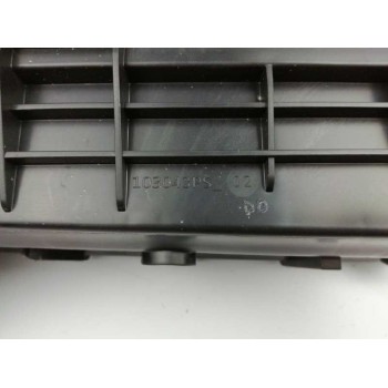 Recambio de filtro aire para peugeot 3008 gt line referencia OEM IAM 9805379480  