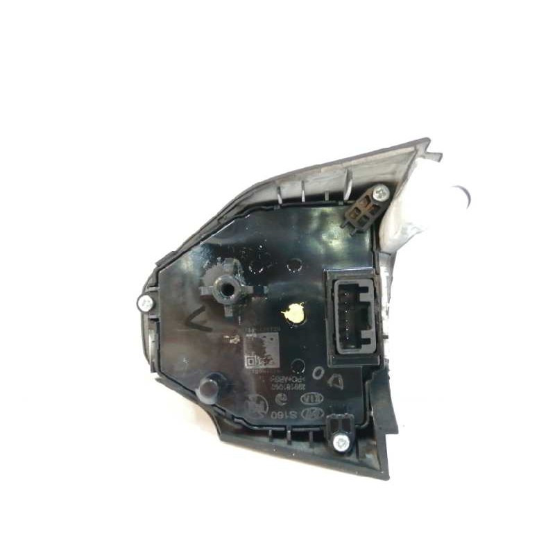 MANDO VOLANTE LADO DERECHO