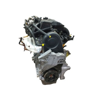 Recambio de motor completo para audi a3 (8p1) 1.6 referencia OEM IAM BGU  