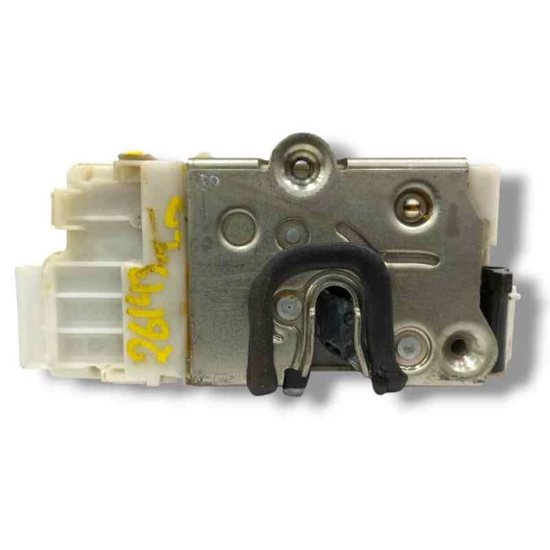 Recambio de cerradura puerta trasera derecha para mercedes-benz clase r (w251, v251) r 280 cdi (251.121, 251.026, 251.126) refer