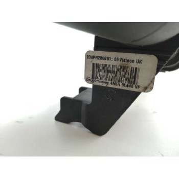 Recambio de intercooler para volvo s40 berlina 2.0 diesel cat referencia OEM IAM 4N5H9L440VF  