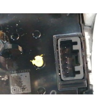 Recambio de mando volante para kia stonic (ybcuv) 1.2 cat referencia OEM IAM 96720H8520 LADO DERECHO 