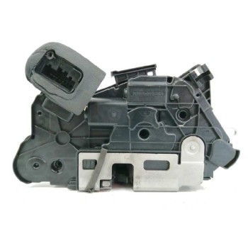 Recambio de cerradura puerta delantera izquierda para seat leon (5f1) 1.5 16v tsi act referencia OEM IAM 5K1837015J  