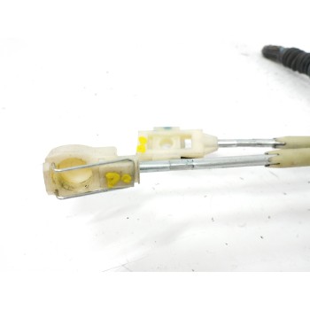 Recambio de varillaje cambio para hyundai ix20 1.4 cat referencia OEM IAM   