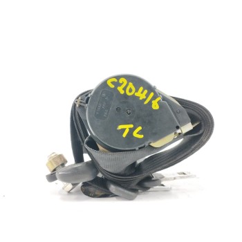 Recambio de cinturon seguridad trasero central para fiat panda (169) 1.2 8v dynamic referencia OEM IAM   