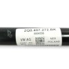 Recambio de transmision delantera derecha para seat ibiza (kj1) 1.0 tsi referencia OEM IAM 2Q0407272BK  
