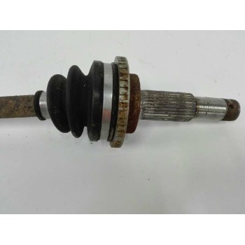 Recambio de transmision trasera izquierda para nissan x-trail (t30) comfort referencia OEM IAM 396008H510  