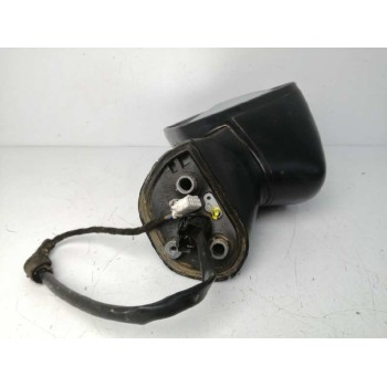 Recambio de retrovisor izquierdo para nissan note (e12) 1.2 referencia OEM IAM  ELECTRICO 3 CABLES 