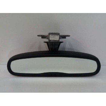 Recambio de espejo interior para nissan pulsar hatchback (c13) 1.2 dig-t referencia OEM IAM 96321JD01A  
