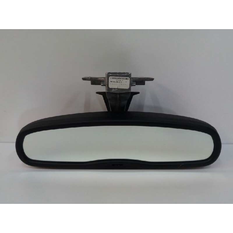 Recambio de espejo interior para nissan pulsar hatchback (c13) 1.2 dig-t referencia OEM IAM 96321JD01A  