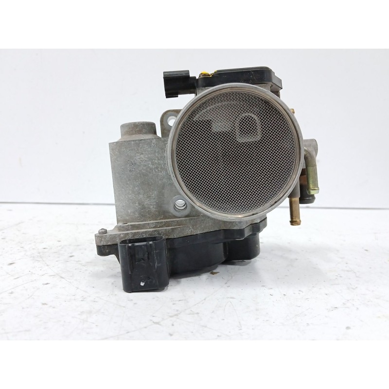 Recambio de caja mariposa para fiat stilo (192_) 1.8 16v (192axc1a, 192bxc1a) referencia OEM IAM   