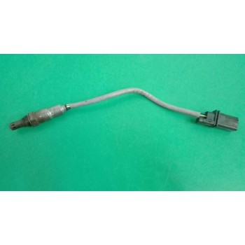 Recambio de sonda lambda para jeep renegade suv (bu, b1, bv) 1.6 crd referencia OEM IAM 55281072  