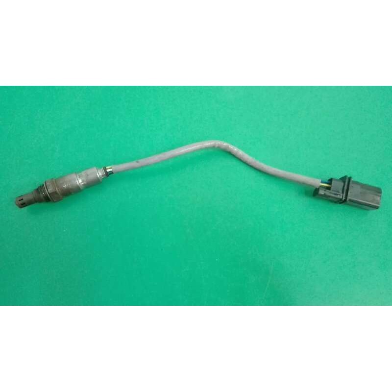 Recambio de sonda lambda para jeep renegade suv (bu, b1, bv) 1.6 crd referencia OEM IAM 55281072  