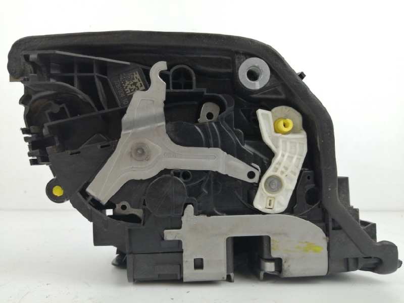 Recambio de cerradura puerta delantera derecha para mini mini (f56) 1.5 12v referencia OEM IAM 51217281934 5121 7281934 
