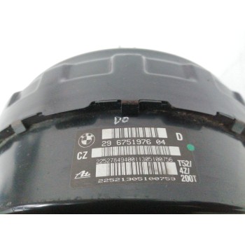 Recambio de servofreno para bmw serie 1 berlina (e81/e87) 1.6 16v cat referencia OEM IAM 6751976  