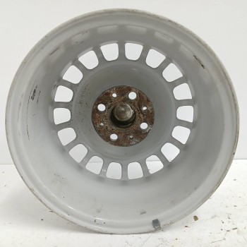 Recambio de llanta para bmw serie 3 berlina (e30) 320i referencia OEM IAM 1125688 6JX14H2 ET35 4H 4X100