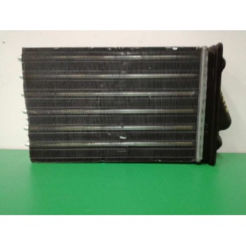 Recambio de radiador calefaccion / aire acondicionado para peugeot 207 xs referencia OEM IAM 668985S  